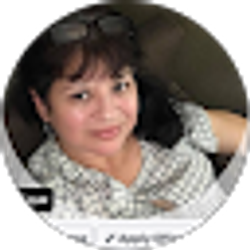 Profile photo of Maria D. Coppinger