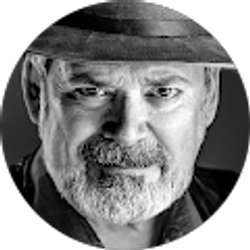 Profile photo of John Morrison