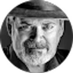 Profile photo of John Morrison