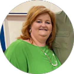 Profile photo of Christie Fuller