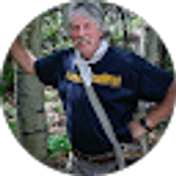 Profile photo of david sweet