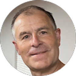 Profile photo of Curtis Amburn