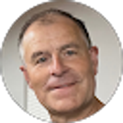 Profile photo of Curtis Amburn