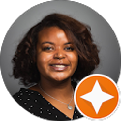 Profile photo of Kierra Jackson