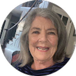 Profile photo of Carol Faber