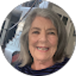 Profile photo of Carol Faber