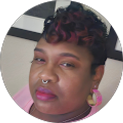 Profile photo of Jasmine Gibson