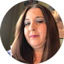 Profile photo of Theresa Vega