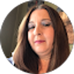 Profile photo of Theresa Vega