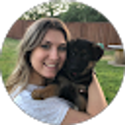 Profile photo of Nicole Stauffer