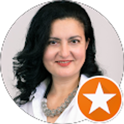 Profile photo of Armin Lusinyants