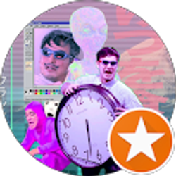 Profile photo of Jamel Smith-Washington