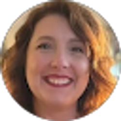 Profile photo of Stephanie Morimando