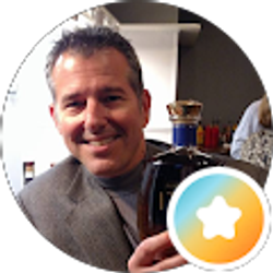 Profile photo of Mike Eubanks