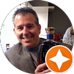 Profile photo of Mike Eubanks