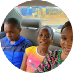 Profile photo of Aminat Akanbi