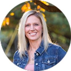 Profile photo of Jaclyn Scalf