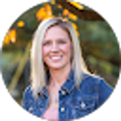 Profile photo of Jaclyn Scalf