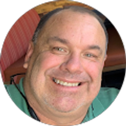 Profile photo of Mark Stroud