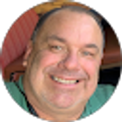Profile photo of Mark Stroud