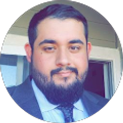 Profile photo of Sean Racz