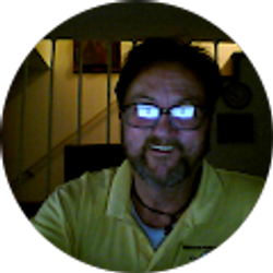 Profile photo of Donnie Ward