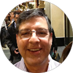 Profile photo of David Rao