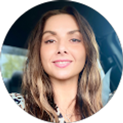 Profile photo of Jasmina Jakupovic