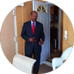 Profile photo of George McDonough