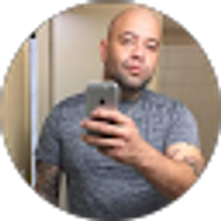 Profile photo of Daniel Gomez