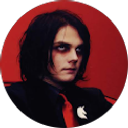 Profile photo of Pearl Hepburn