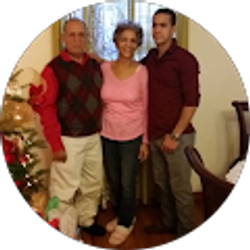 Profile photo of Sandy Lopez