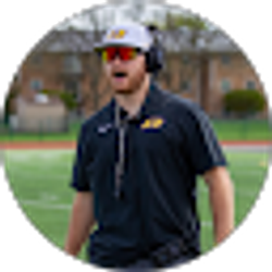 Profile photo of Josh Saltzgaber
