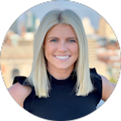 Profile photo of Rylie Collins