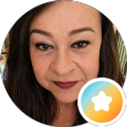 Profile photo of Angie Gregory