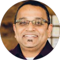 Profile photo of Matthew Philip