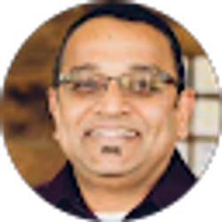 Profile photo of Matthew Philip