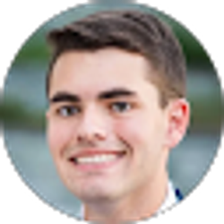 Profile photo of Michael Pari