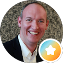 Profile photo of Brian Nelson