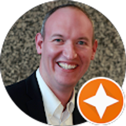 Profile photo of Brian Nelson