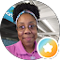 Profile photo of Dorothy Cushingberry