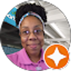 Profile photo of Dorothy Cushingberry