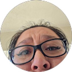 Profile photo of Liliana Cutino