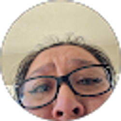 Profile photo of Liliana Cutino