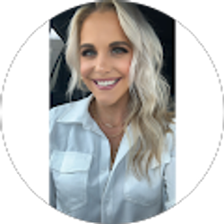 Profile photo of Megan Bradley