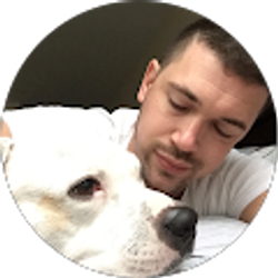 Profile photo of Travis Reed