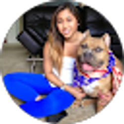 Profile photo of rosette thap