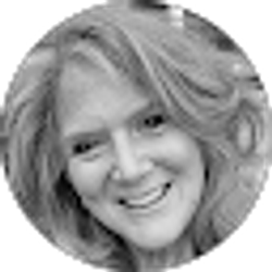 Profile photo of Christine Andrews