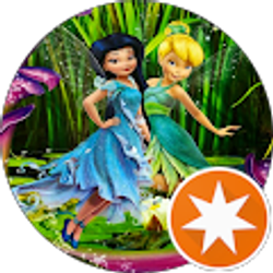 Profile photo of Andie Moore