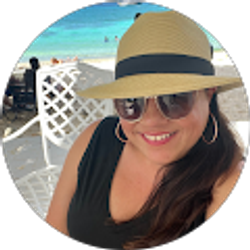 Profile photo of Tamara Pollard